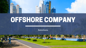 panama company