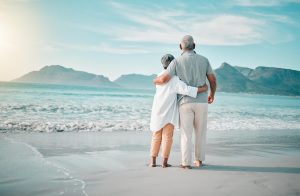 pensionada visa