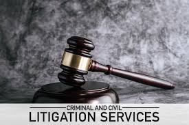 Litigation1