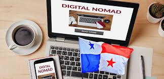 Nomad visa