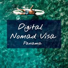 Nomad VISA