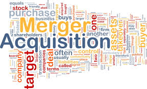 MERGER & ACQUISITION