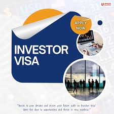 investors visa