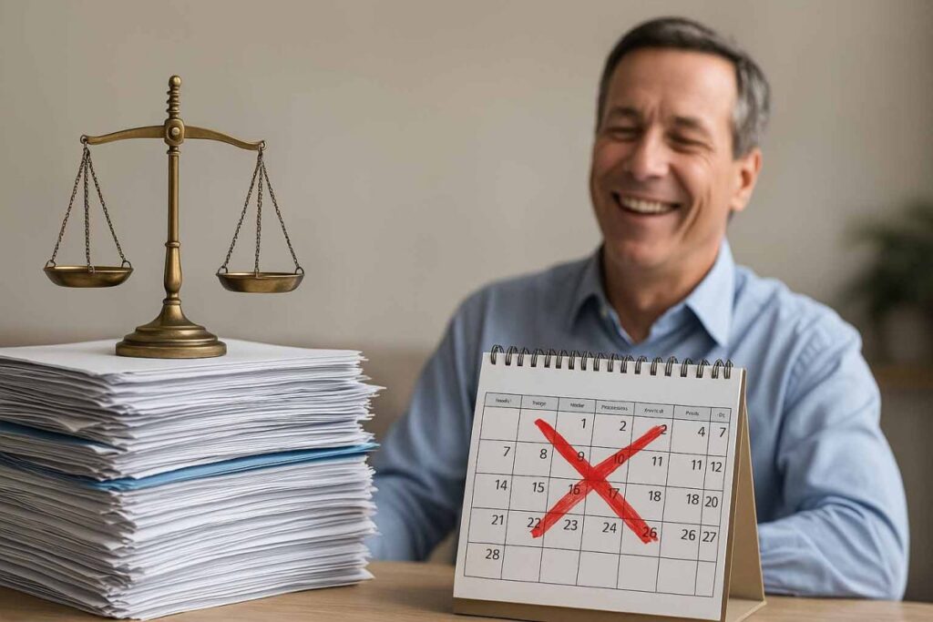 Prescripcion de deudas bancarias